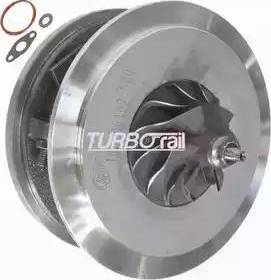 Turborail 100-00102-500 - CHRA Cartridge, charger autospares.lv