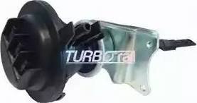 Turborail 100-00897-700 - Boost Pressure Control Valve autospares.lv