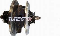 Turborail 100-00392-500 - CHRA Cartridge, charger autospares.lv