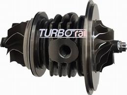 Turborail 100-00378-500 - CHRA Cartridge, charger autospares.lv