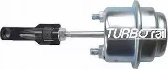 Turborail 100-00246-700 - Boost Pressure Control Valve autospares.lv