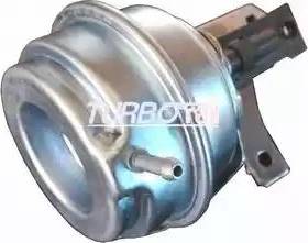 Turborail 100-00247-700 - Boost Pressure Control Valve autospares.lv