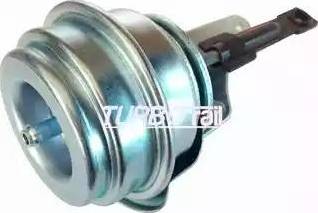 Turborail 100-00264-700 - Boost Pressure Control Valve autospares.lv