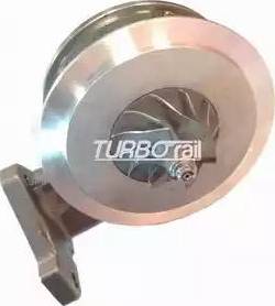 Turborail 100-00282-500 - CHRA Cartridge, charger autospares.lv