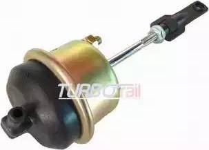 Turborail 100-00707-700 - Boost Pressure Control Valve autospares.lv