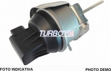 Turborail 400-01397-750 - Boost Pressure Control Valve autospares.lv