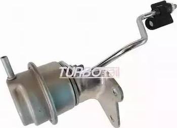 Turborail 100-01008-700 - Boost Pressure Control Valve autospares.lv