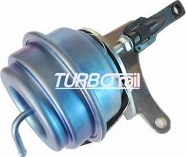 Turborail 100-01012-700 - Boost Pressure Control Valve autospares.lv