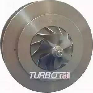 Turborail 300-00059-500 - CHRA Cartridge, charger autospares.lv