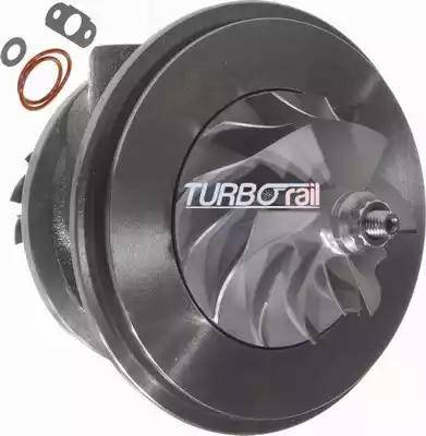Turborail 300-00178-500 - CHRA Cartridge, charger autospares.lv