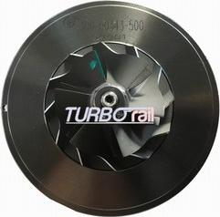 Turborail 300-00343-500 - CHRA Cartridge, charger autospares.lv