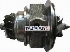Turborail 300-00343-500 - CHRA Cartridge, charger autospares.lv