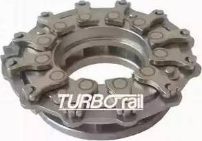 Turborail 300-00736-600 - Mounting Kit, charger autospares.lv