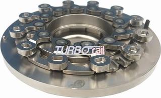 Turborail 300-01042-600 - Mounting Kit, charger autospares.lv