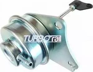 Turborail 300-01013-700 - Boost Pressure Control Valve autospares.lv