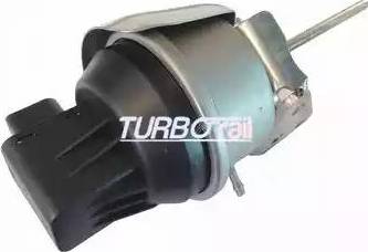 Turborail 200-00733-700 - Boost Pressure Control Valve autospares.lv