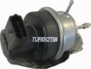 Turborail 200-01349-750 - Boost Pressure Control Valve autospares.lv