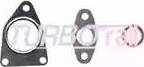 Turborail TR454 - Gasket Set, exhaust manifold autospares.lv