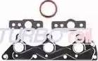 Turborail TR436 - Gasket Set, exhaust manifold autospares.lv