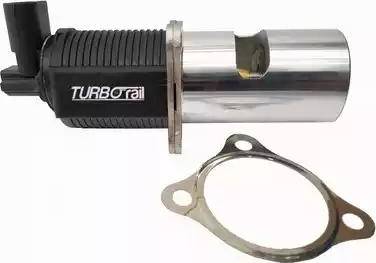 Turborail TR00571 - EGR Valve autospares.lv