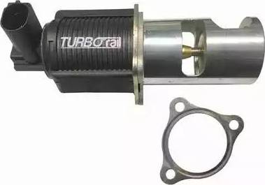 Turborail TR00578 - EGR Valve autospares.lv