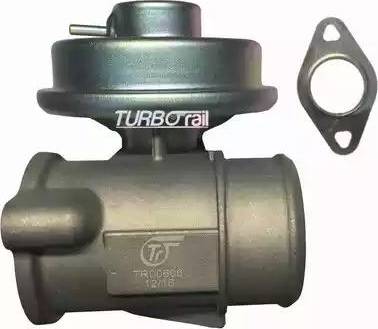 Turborail TR00606 - EGR Valve autospares.lv