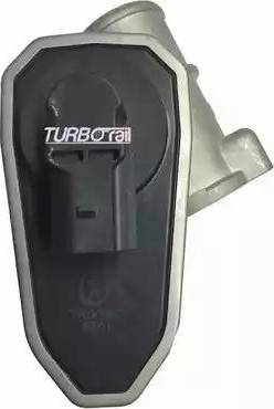 Turborail TR00600 - EGR Valve autospares.lv