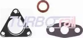 Turborail TR031 - Gasket Set, exhaust manifold autospares.lv