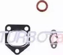 Turborail TR192 - Gasket Set, exhaust manifold autospares.lv