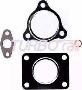 Turborail TR103 - Gasket Set, exhaust manifold autospares.lv