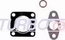 Turborail TR359 - Gasket Set, exhaust manifold autospares.lv