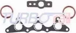 Turborail TR350 - Gasket Set, exhaust manifold autospares.lv