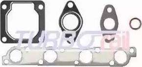 Turborail TR353 - Gasket Set, exhaust manifold autospares.lv