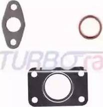 Turborail TR360 - Gasket Set, exhaust manifold autospares.lv