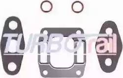 Turborail TR300 - Gasket Set, exhaust manifold autospares.lv