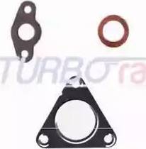 Turborail TR210 - Gasket Set, exhaust manifold autospares.lv