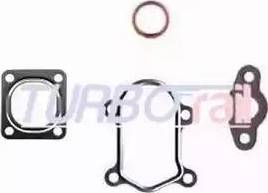 Turborail TR212 - Gasket Set, exhaust manifold autospares.lv