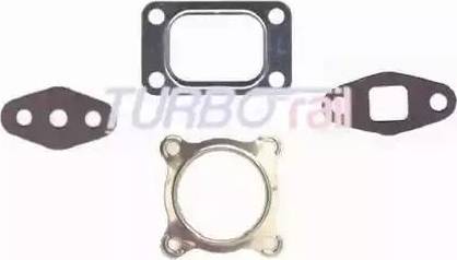 Turborail TR239 - Gasket Set, exhaust manifold autospares.lv