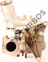TURBO'S HOET BWT5304-988-0054 - Charger, charging system autospares.lv