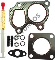 TURBO'S HOET TT1100099 - Mounting Kit, charger autospares.lv