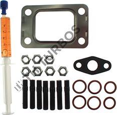 TURBO'S HOET TT1102094 - Mounting Kit, charger autospares.lv