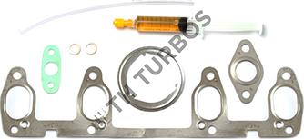 TURBO'S HOET TT1102810 - Mounting Kit, charger autospares.lv