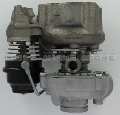 Turbos Migne 50975E - Charger, charging system autospares.lv