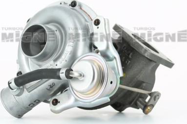 Turbos Migne 50977E - Charger, charging system autospares.lv