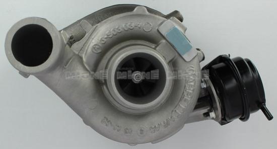 Turbos Migne 50494E - Charger, charging system autospares.lv