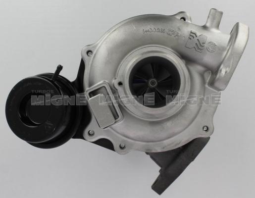 Turbos Migne 50459E - Charger, charging system autospares.lv