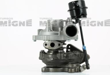 Turbos Migne 50456E - Charger, charging system autospares.lv