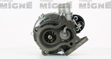 Turbos Migne 50456E - Charger, charging system autospares.lv