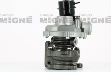 Turbos Migne 50456E - Charger, charging system autospares.lv