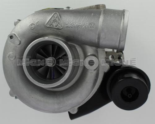 Turbos Migne 50403E - Charger, charging system autospares.lv